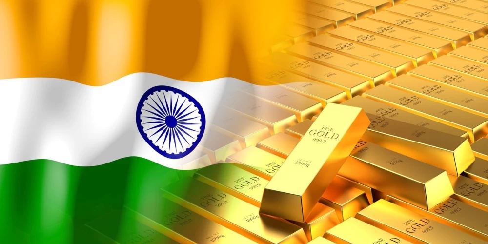Gold @ Rs 1 lakh: Mom’s golden advice hits home - 'Beta gold kabhi waste nahi hota' Gold @ Rs 1 lakh: Mom’s golden advice hits home - 'Beta gold kabhi waste nahi hota'